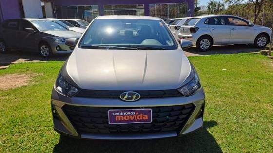 HYUNDAI HB20S 1.0 12V FLEX COMFORT PLUS MANUAL HYUNDAI HB20S 1.0 12V FLEX COMFORT PLUS MANUAL